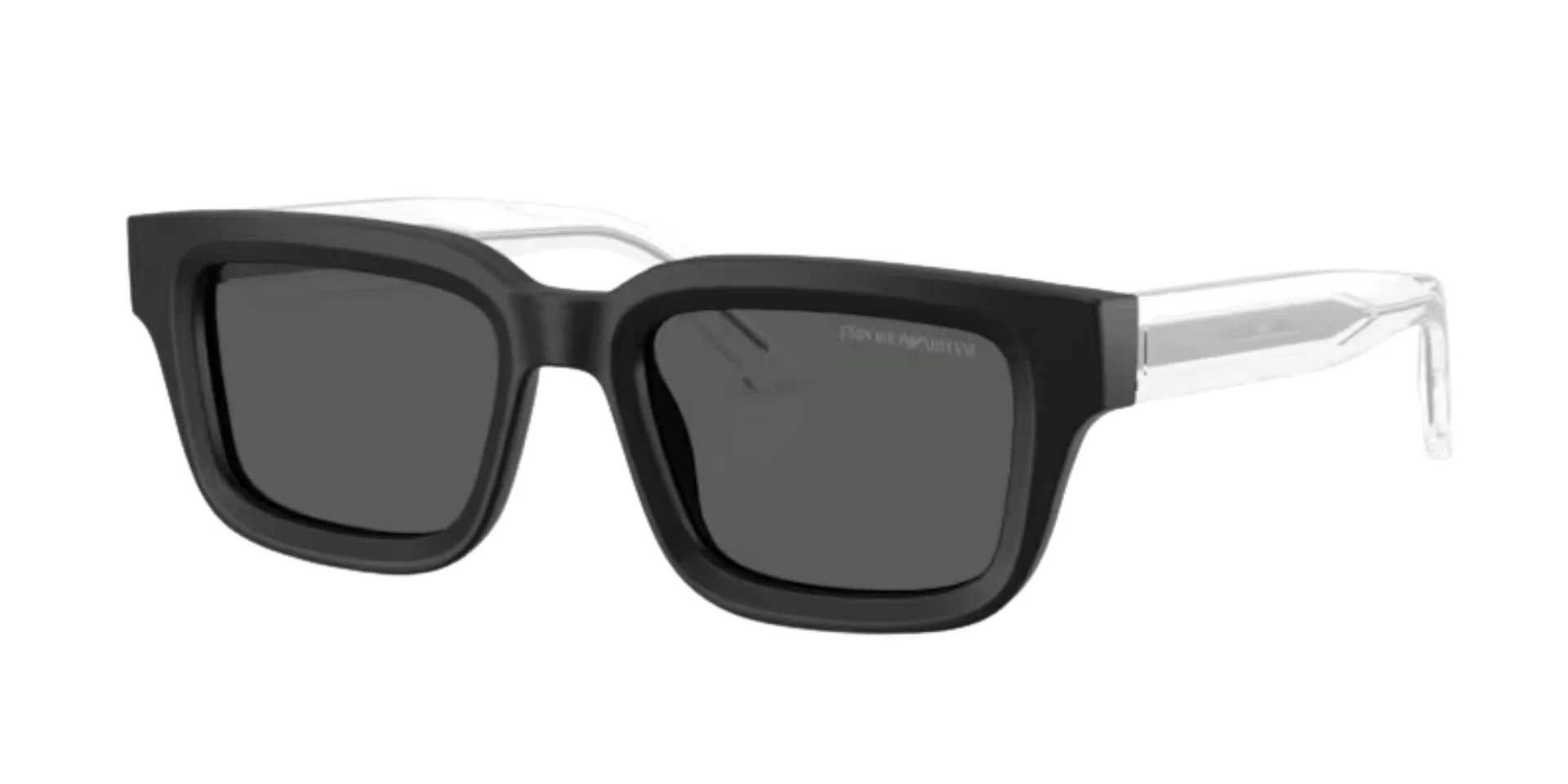 Φωτογραφία προϊόντος: Γυαλιά Ηλίου Emporio Armani EA 4270 500187 Μονόχρωμοι (Emporio Armani) (EA 4270)