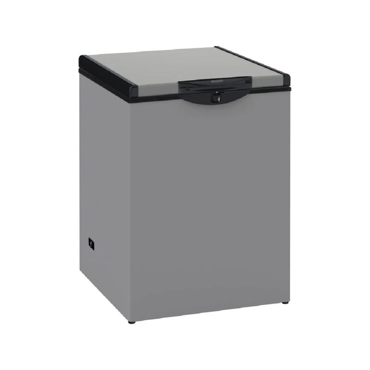 Φωτογραφία προϊόντος: Tensai Καταψύκτης Silver HC170TS+