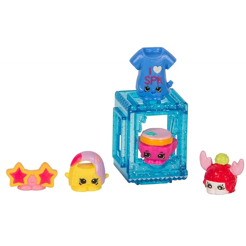 Φωτογραφία προϊόντος: Shopkins S8 World Vacation w3 HPKA5000