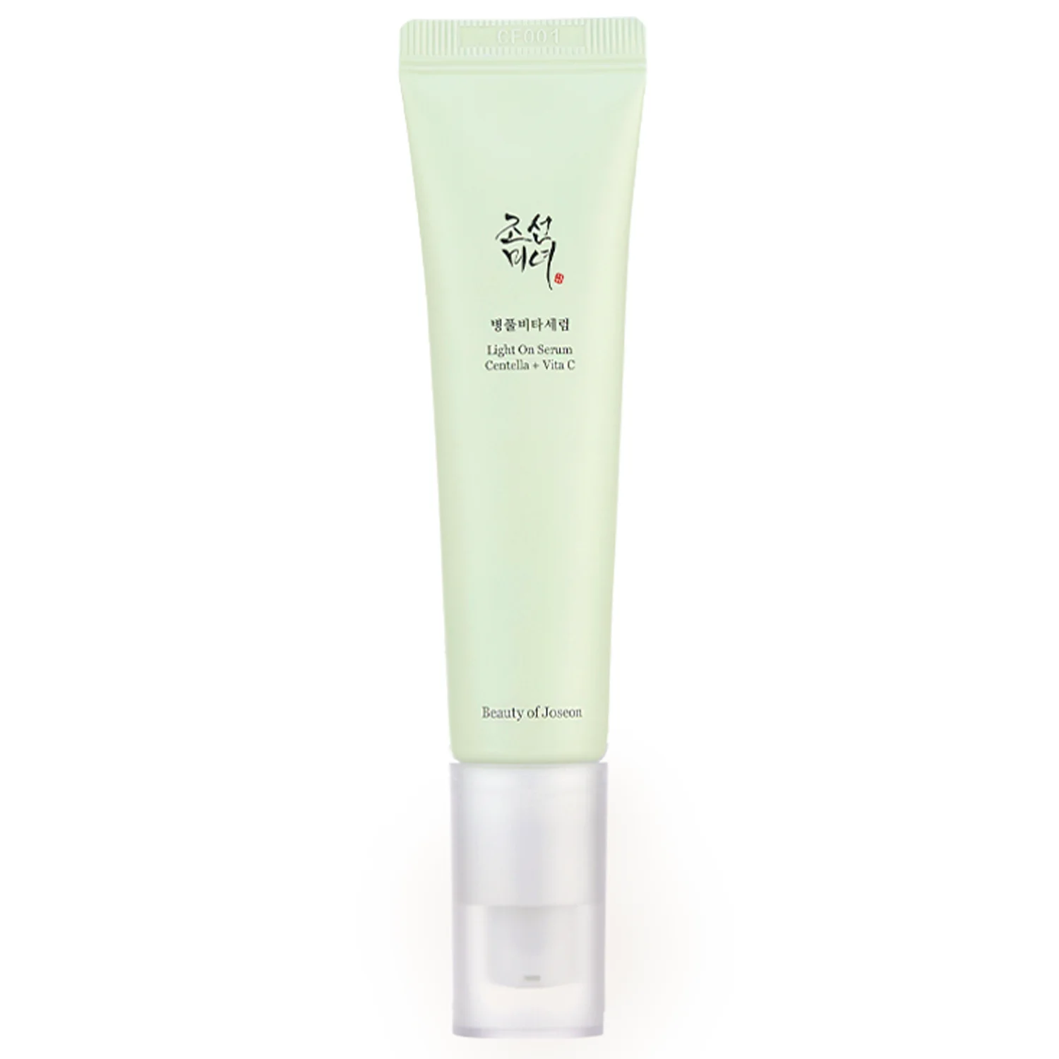 Φωτογραφία προϊόντος: Beauty of Joseon Light On Serum Centella + Βιταμίνη C για Ακμή 30ml