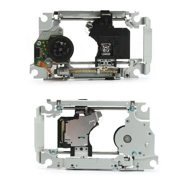 Φωτογραφία προϊόντος: Laser Lens KEM-495 with mechanism PS3 Super Slim 4300