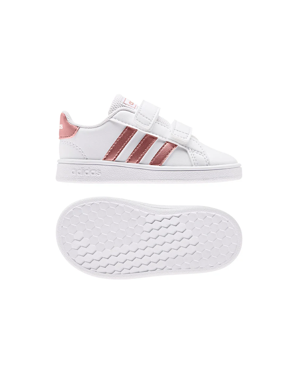 Φωτογραφία προϊόντος: ADIDAS GRAND COURT I EF0116 ΚΟΡΙΤΣΙ