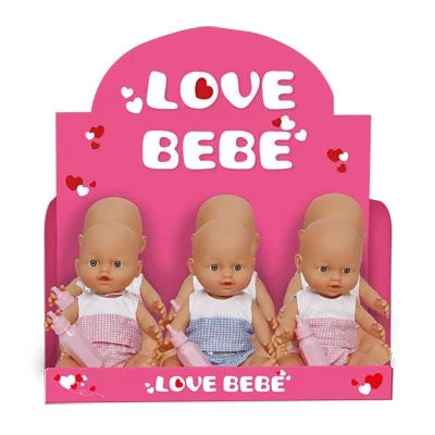 Φωτογραφία προϊόντος: Love Be'be' Little Babies