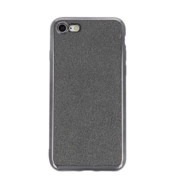 Φωτογραφία προϊόντος: Θήκη κινητού για iPhone 7/8 Elektor Glitter Dark Grey