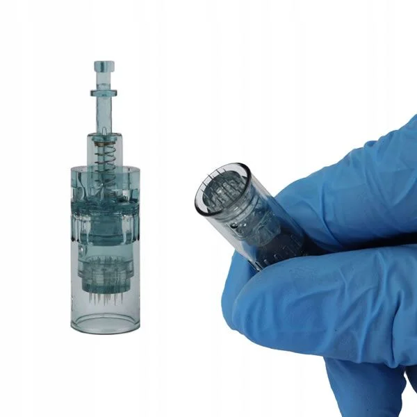 Φωτογραφία προϊόντος: Microneedling Needle Tips Dr. Pen Ultima A6S/M8 11 pins