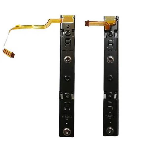 Φωτογραφία προϊόντος: Left + Right Slider με Flex Cable για Nintendo Switch