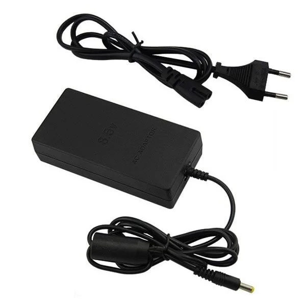 Φωτογραφία προϊόντος: Τροφοδοτικό για PS2 Slim AC Adapter
