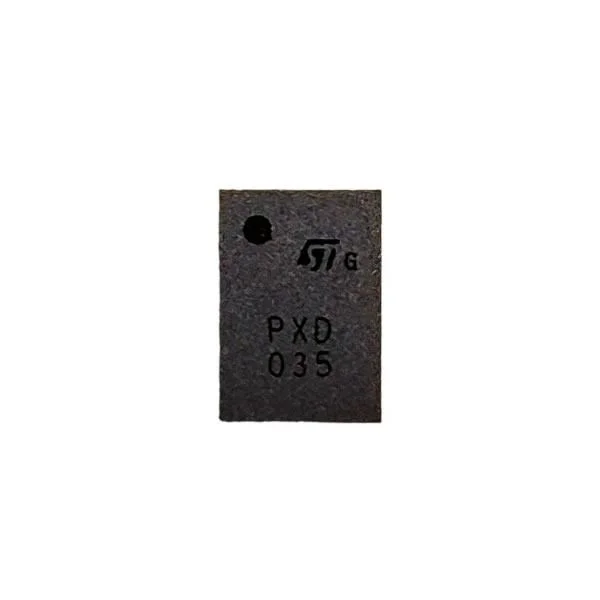 Φωτογραφία προϊόντος: PXD035 IC Chip XBOX Series S/ X