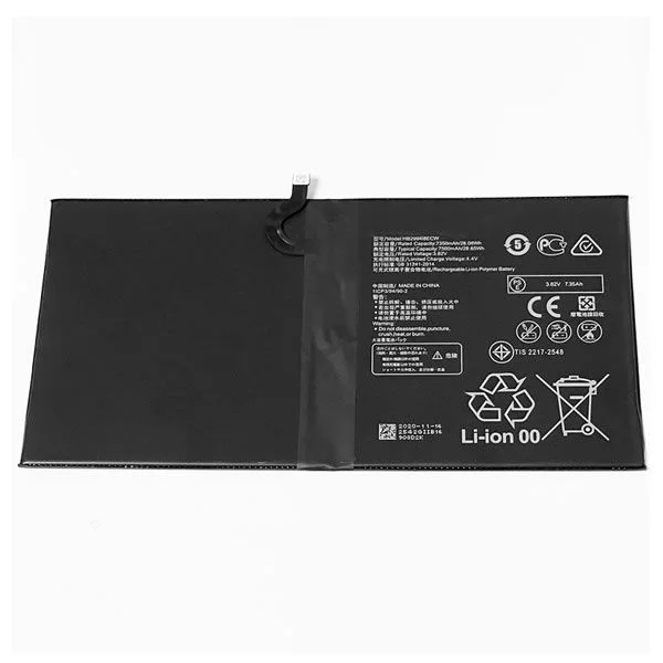 Φωτογραφία προϊόντος: Μπαταρία HB299418ECW Huawei MediaPad M5 Lite 10.1 BAH2-W09
