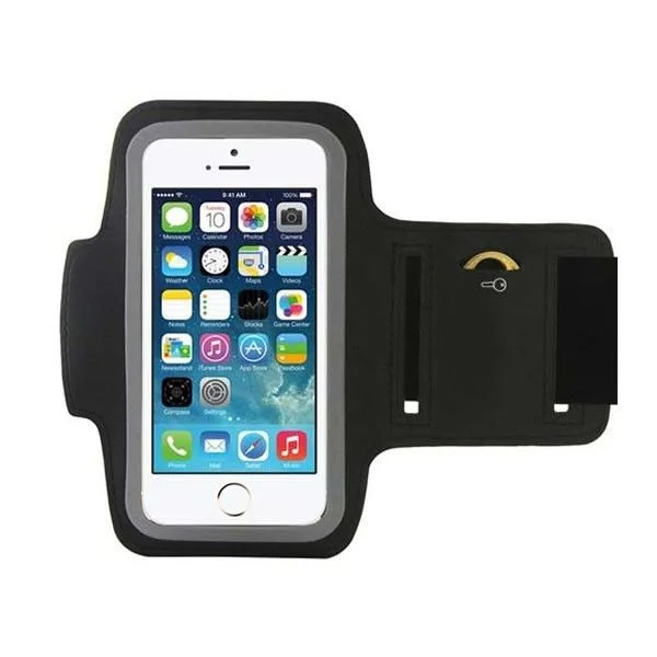 Φωτογραφία προϊόντος: iPhone 6 (4.7") Sports Armband Θήκη Μπράτσου