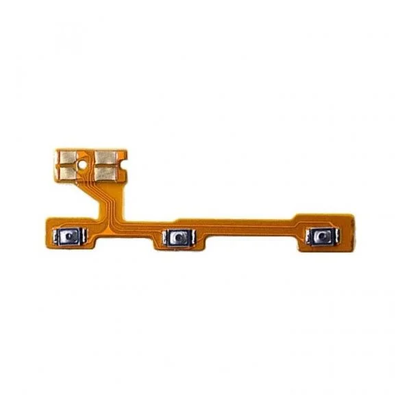 Φωτογραφία προϊόντος: Huawei P20 Lite Καλωδιοταινία Power On/ Off Volume flex Buttons