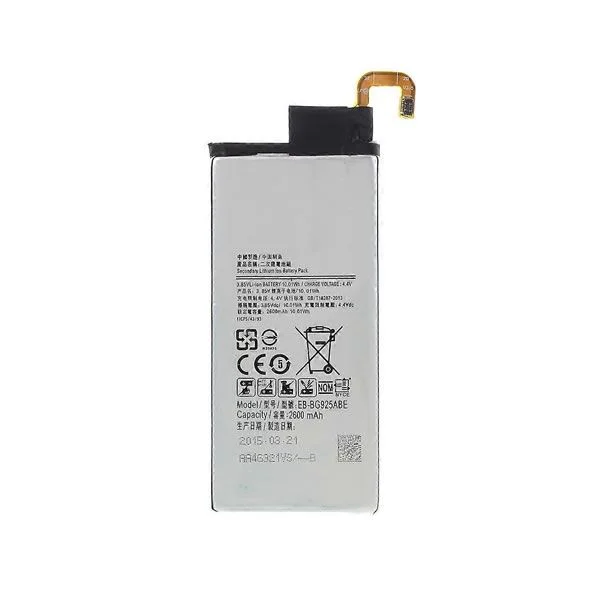 Φωτογραφία προϊόντος: Μπαταρία EB-BG925ABE για Samsung Galaxy S6 Edge