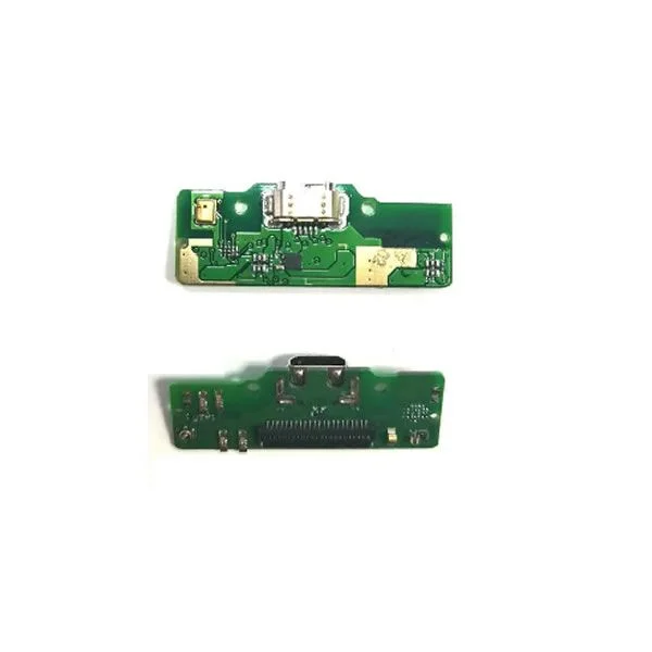 Φωτογραφία προϊόντος: Charging Port Dock Connector Board For Samsung Galaxy Tab A 8.0 2019 SM-T290 SM-T295