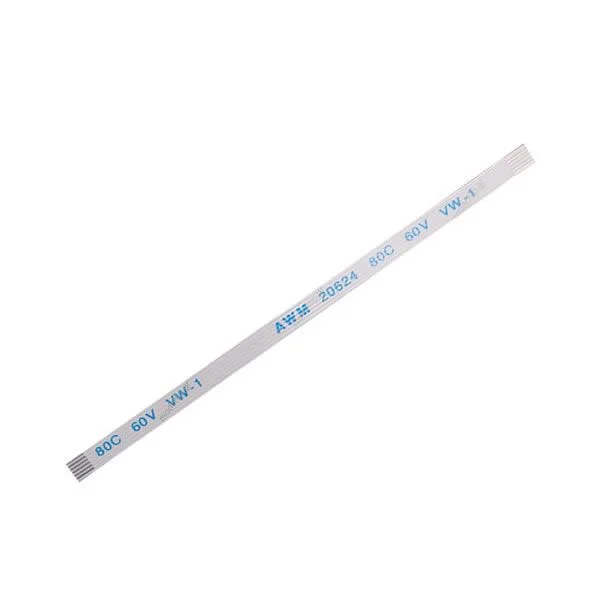 Φωτογραφία προϊόντος: 6 Pin Power Eject Board Connect Ribbon Cable 7.5cm για PS5 Touch Panel