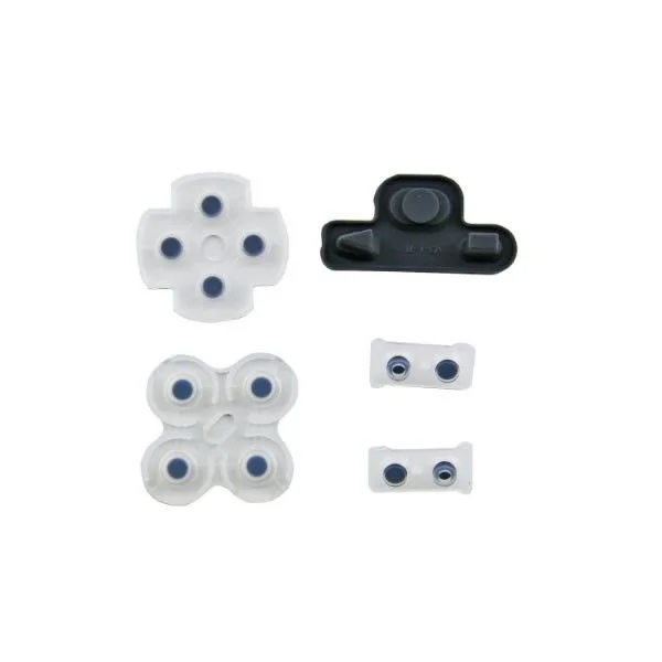 Φωτογραφία προϊόντος: PS3 Conductive Rubber Pad Set για χειριστήριο DualShock 3