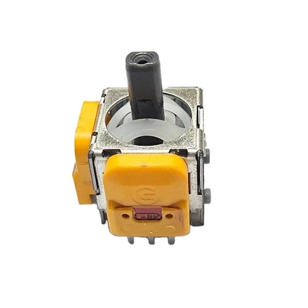 Φωτογραφία προϊόντος: Hall Effect 3D Joystick PS5 Controller (Ginfull)