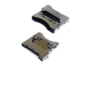 Φωτογραφία προϊόντος: Nintendo DSi /DSi XL Slot 1 socket υποδοχή κάρτας παιχνιδιού