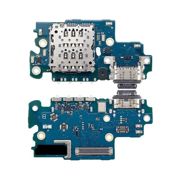 Φωτογραφία προϊόντος: Πλακέτα Φόρτισης Charging Board για Samsung Galaxy A53 5G A536 GH59-15556A