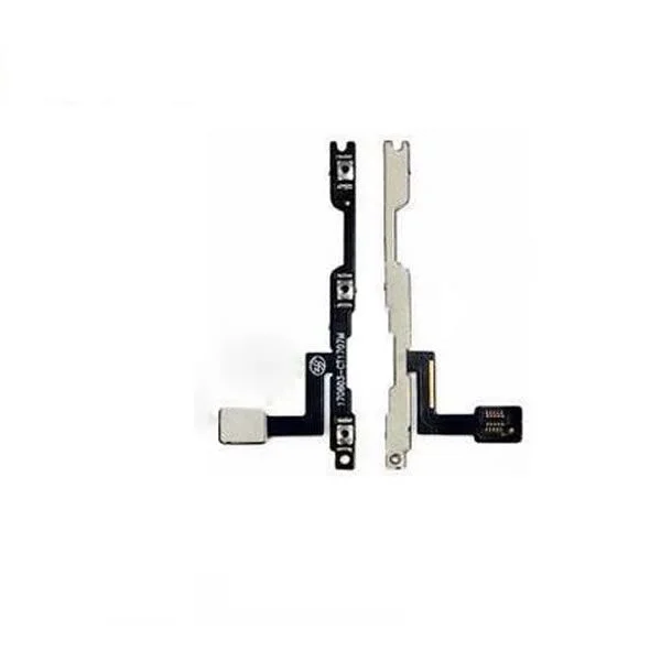Φωτογραφία προϊόντος: Power και Volume Flex για Xiaomi Mi Max 2