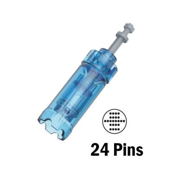 Φωτογραφία προϊόντος: Microneedling Needle Tips Dr. Pen Ultima A6S/M8 24 pins