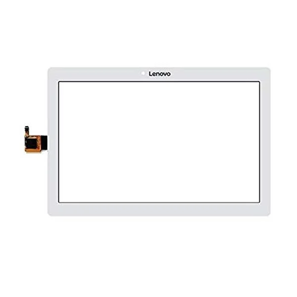 Φωτογραφία προϊόντος: Lenovo Tab 2 A10-30F μηχανισμός αφής Touch Screen Digitizer λευκό