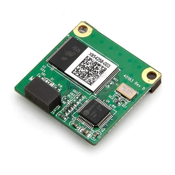 Φωτογραφία προϊόντος: Internal 4GB memory card για XBOX 360 Slim