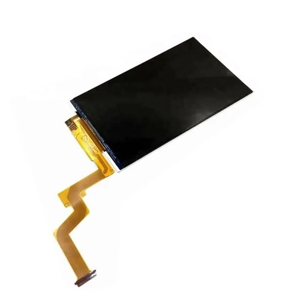 Φωτογραφία προϊόντος: Οθόνη LCD για Nintendo New 2DS XL (Επάνω)