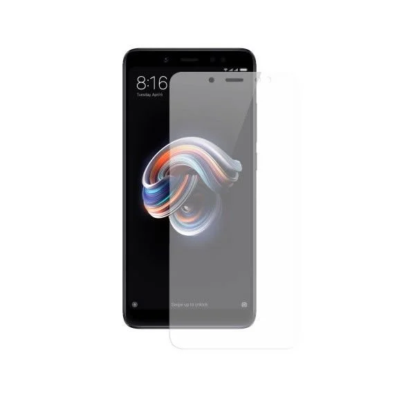 Φωτογραφία προϊόντος: DeTech Tempered Glass 9H για κινητά Xiaomi Redmi Note 5 Pro