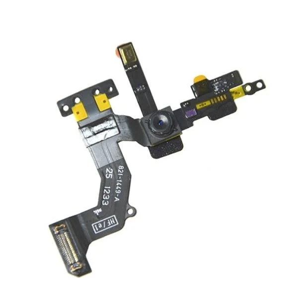 Φωτογραφία προϊόντος: iPhone 5S Front Camera με Proximity Sensor flex Μπροστινή κάμερα