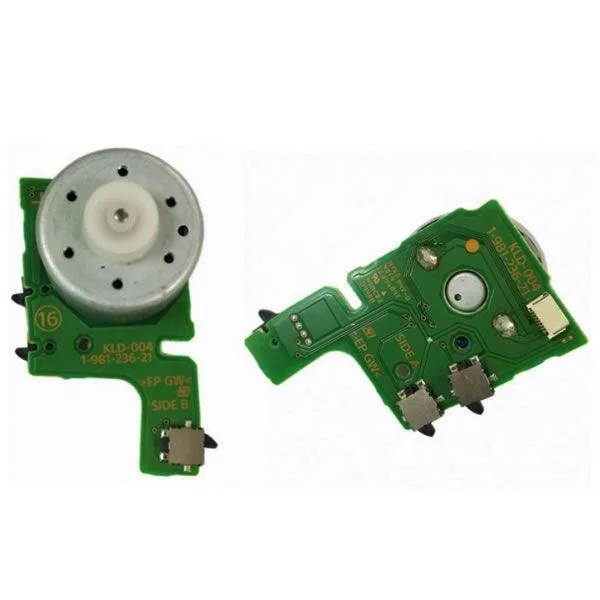 Φωτογραφία προϊόντος: PS4 KLD-004 Insert Eject Switch Motor για PS4 Slim/Pro DVD ROM