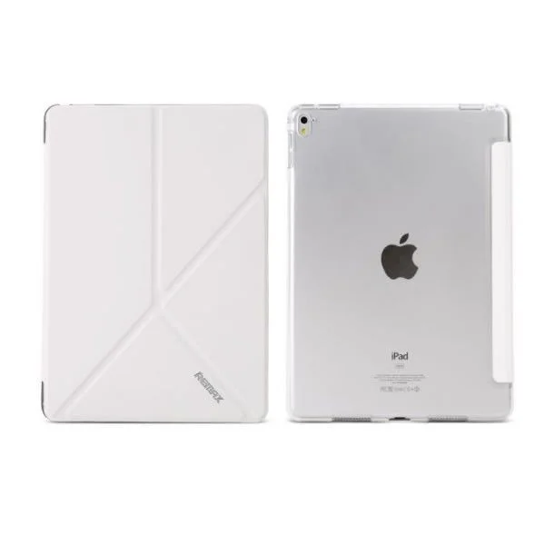 Φωτογραφία προϊόντος: Θήκη REMAX Transformer για iPad mini2/ mini3 λευκή