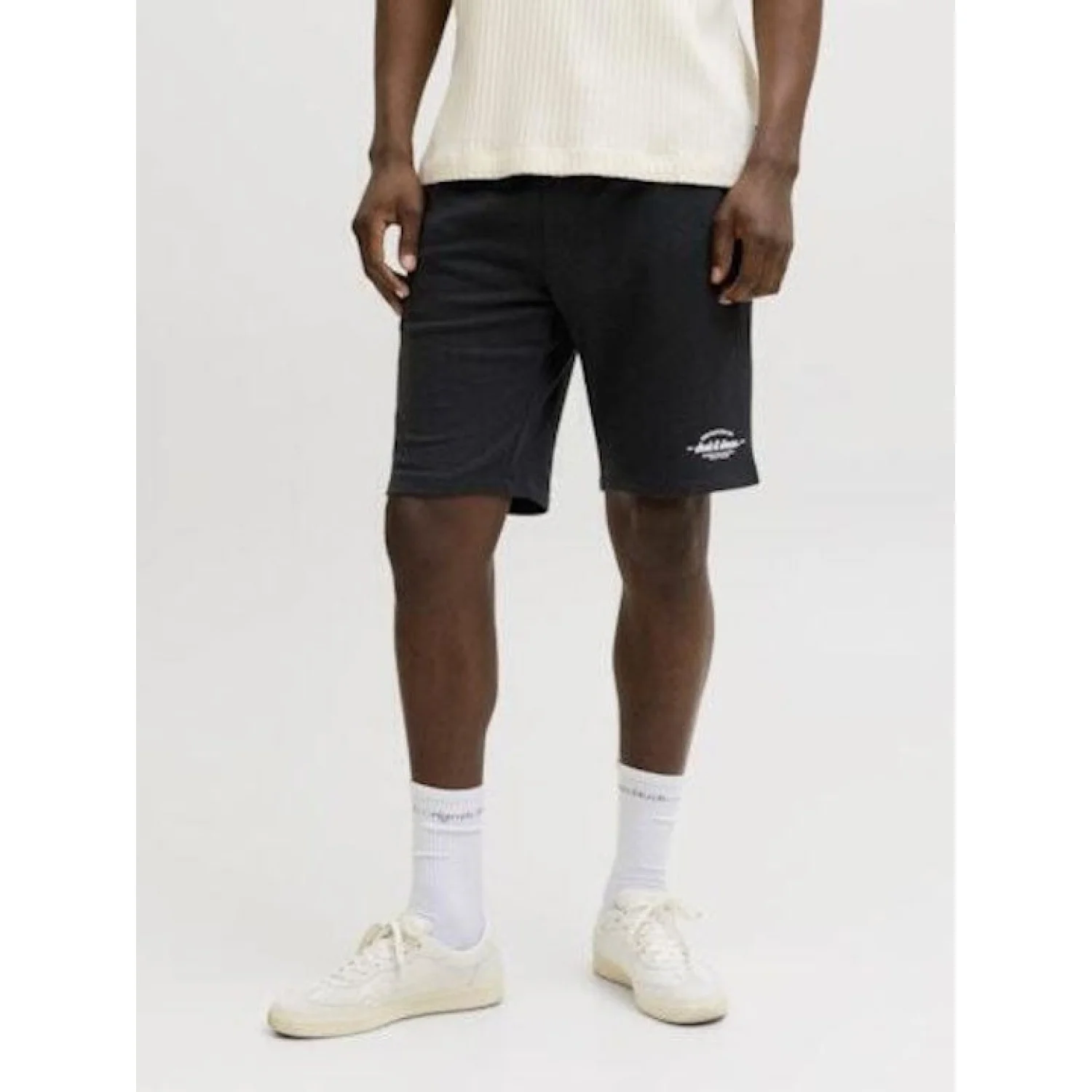 Φωτογραφία προϊόντος: JACK & JONES Jack Jones Ανδρική Βερμούδα Φούτερ Jpstgordon Brandon