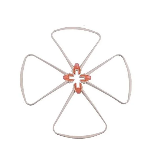 Φωτογραφία προϊόντος: Syma X8SW Blade Protecting Frame