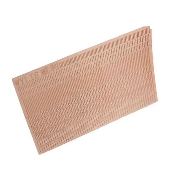 Φωτογραφία προϊόντος: Wylie Dot repair Soldering Lug Επαφές χαλκού (2650 Dot in 1 Plate)