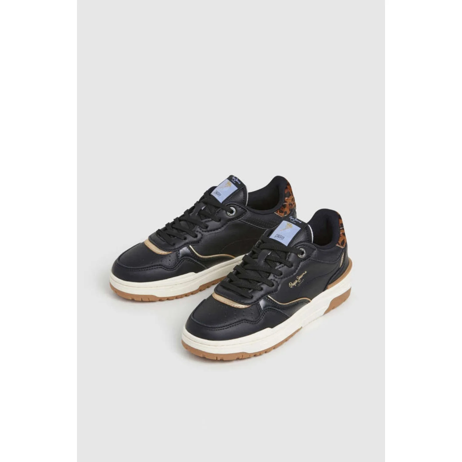 Φωτογραφία προϊόντος: Sneakers 'Chester Supra' PEPE JEANS