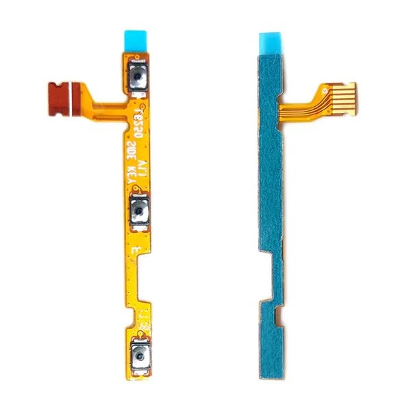 Φωτογραφία προϊόντος: Switch Volume flex cable για XIAOMI REDMI S2