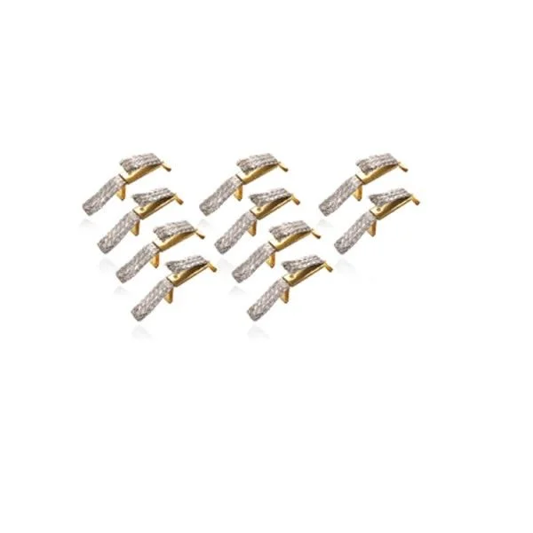 Φωτογραφία προϊόντος: Carrera GO!!! Double Sliding Contact 61510 10pcs