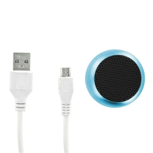 Φωτογραφία προϊόντος: iXtech Mini Bluetooth Speaker blue