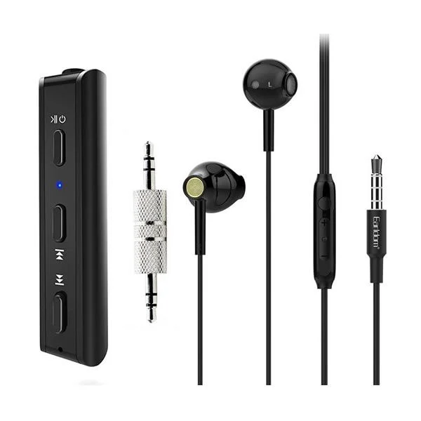 Φωτογραφία προϊόντος: Earldom ET-M37 Ακουστικά Bluetooth και Wirelles Receiver