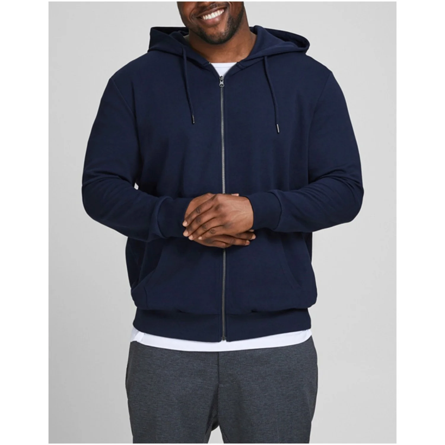 Φωτογραφία προϊόντος: Jack & Jones Ανδρικό Παντελόνι