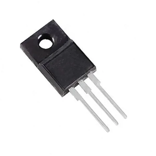 Φωτογραφία προϊόντος: 40N60M2 STF40N60M2 TO-220F 650V 34A PS4 Power Supply