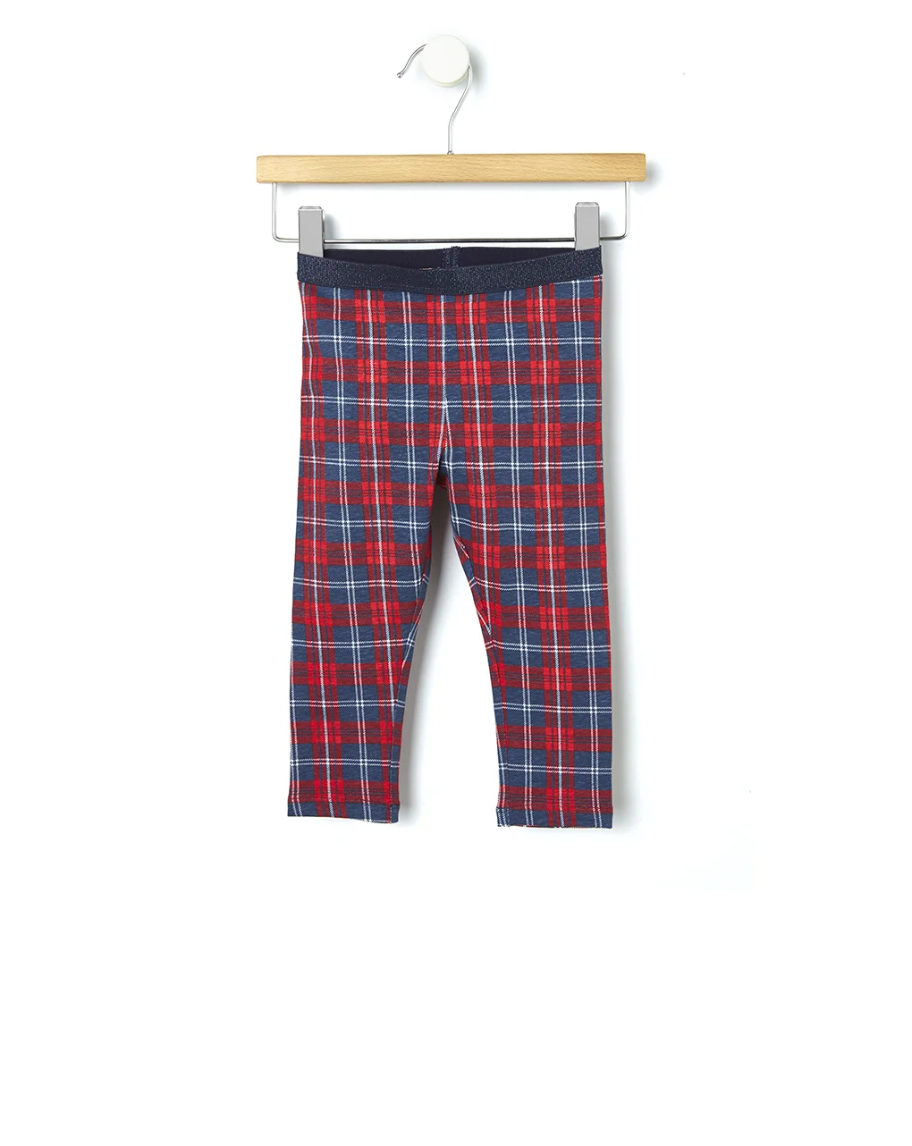 Φωτογραφία προϊόντος: ΚΟΛΑΝ JERSEY ΣΧΕΔΙΟ TARTAN
