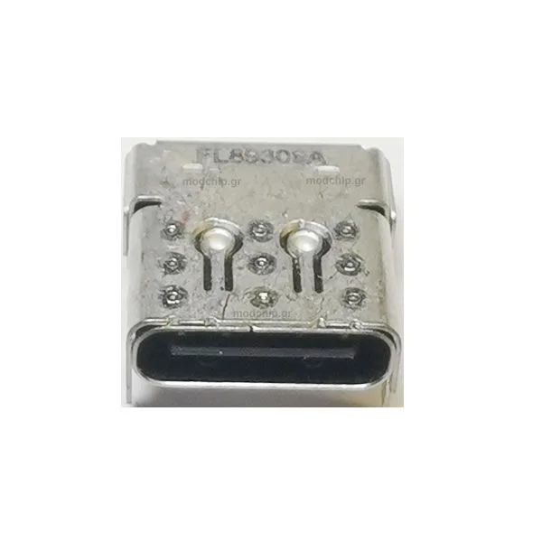 Φωτογραφία προϊόντος: Charging Port Connector USB Type-C for XBOX Series S/X and XBOX Elite Gen 2
