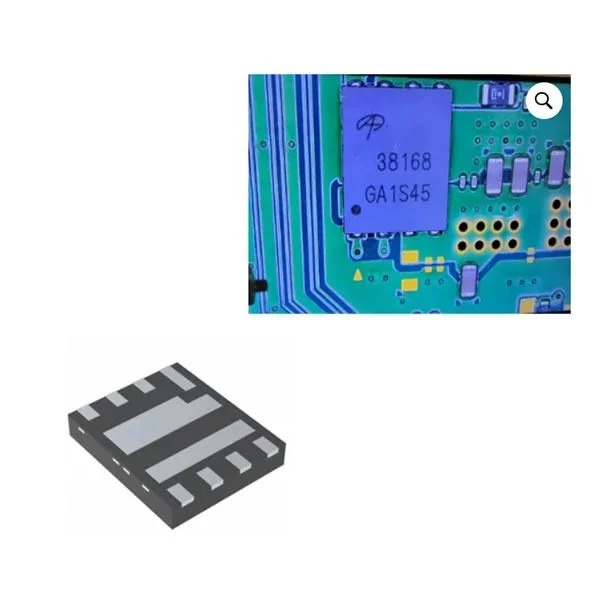 Φωτογραφία προϊόντος: PS5 AO 38168 N-Channel MOSFET