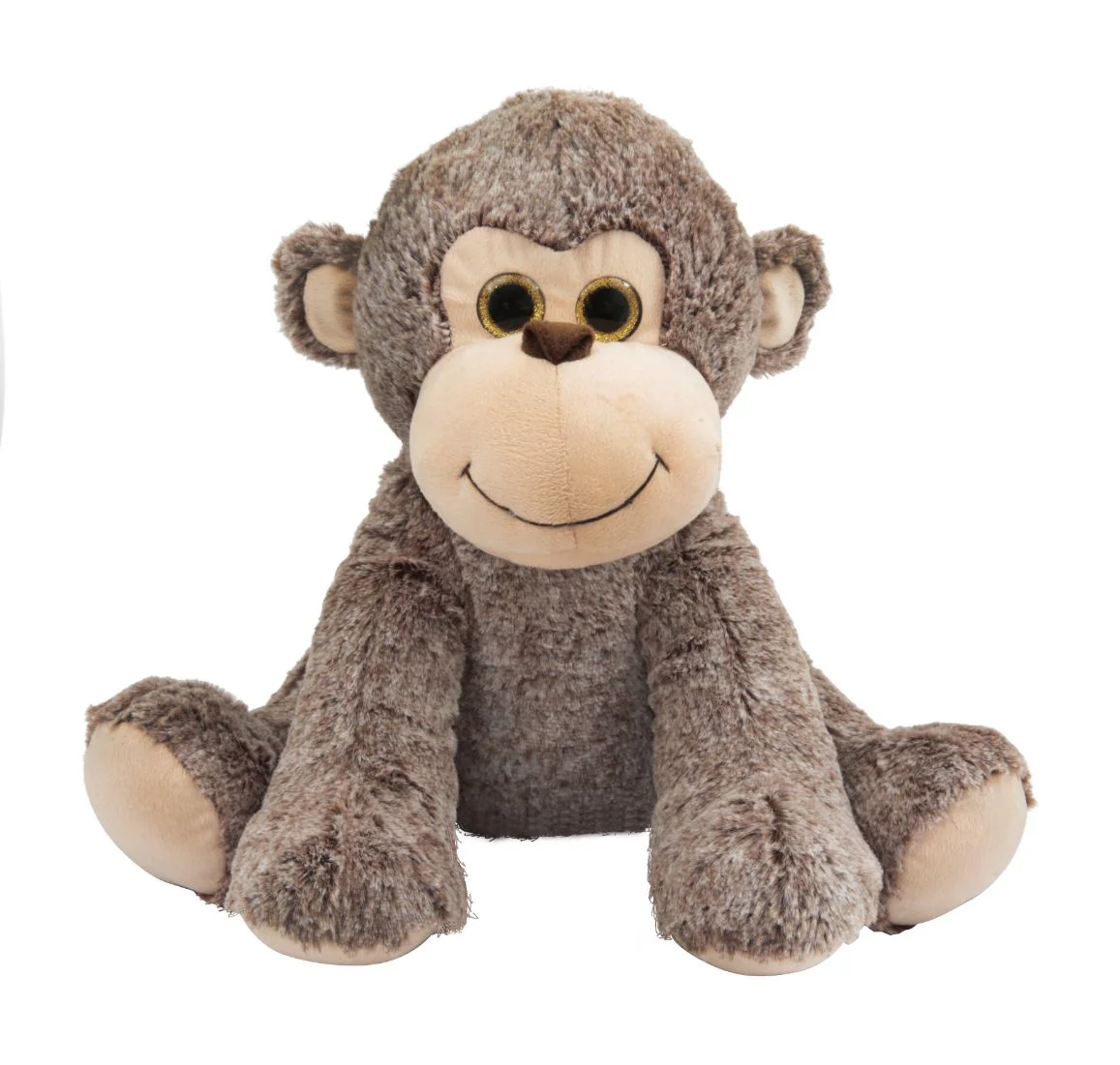 Φωτογραφία προϊόντος: Ami Plush Καθήμενα Ζωάκια 3 Σχέδια