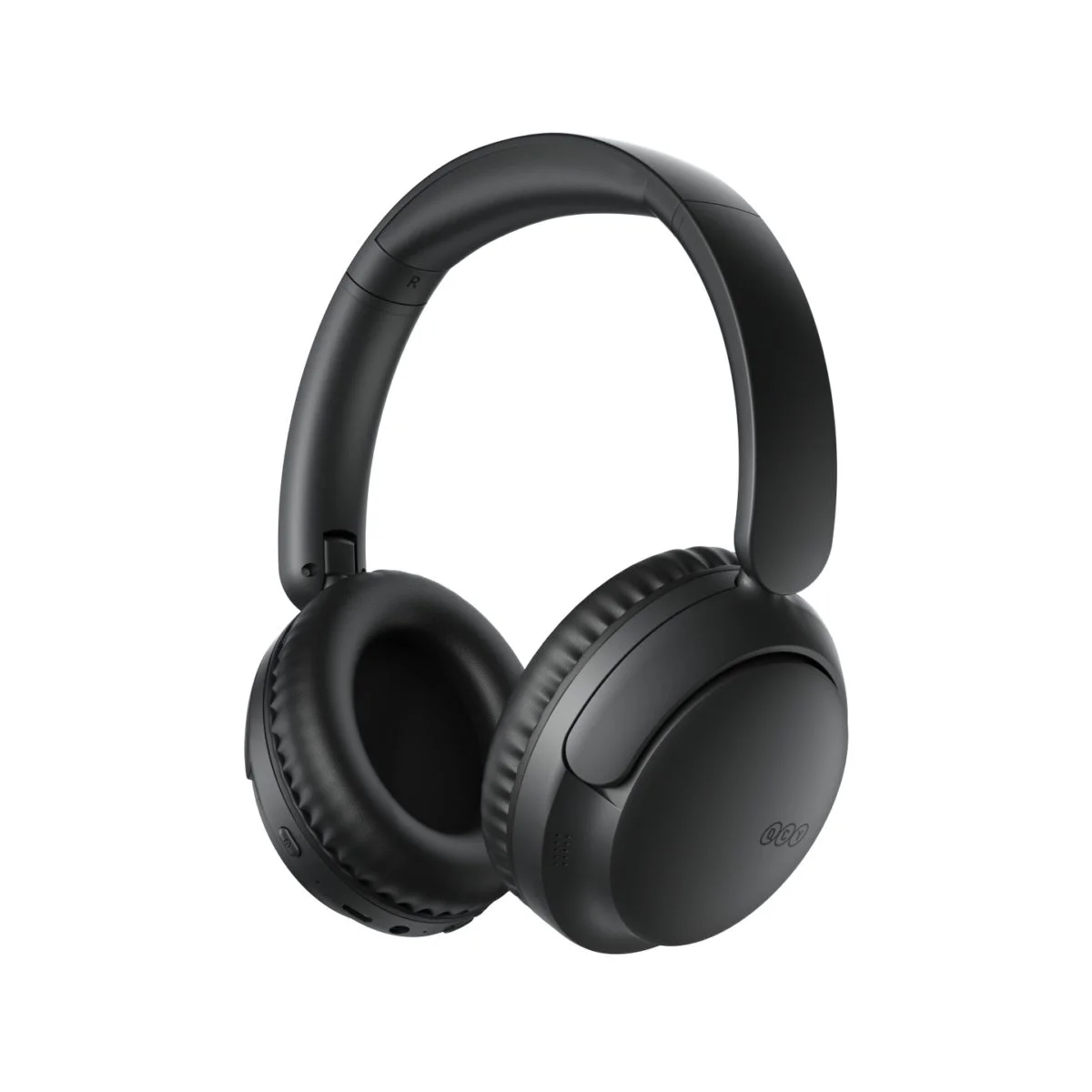 Φωτογραφία προϊόντος: QCY H2S Lite headphones black