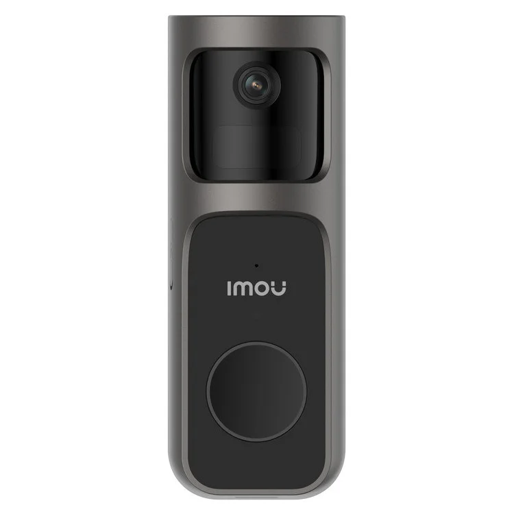 Φωτογραφία προϊόντος: IMOU DOORBELL 2S KIT 3MP,5000mAh