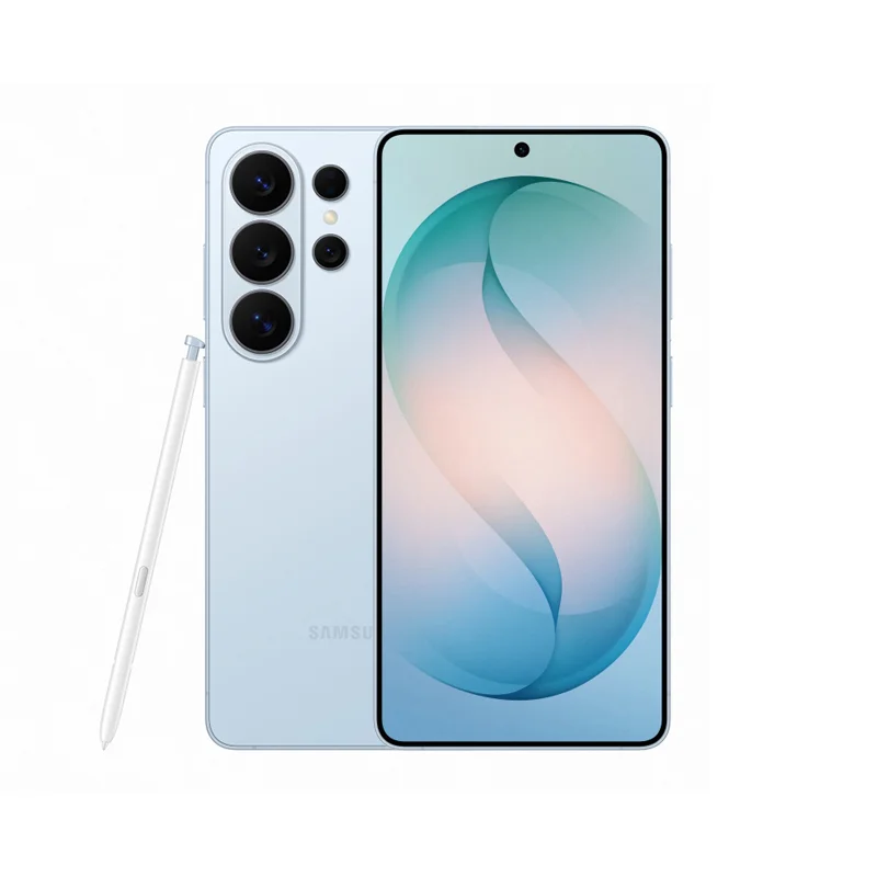 Φωτογραφία προϊόντος: Samsung Galaxy S26 Ultra (12GB/512GB) 5G NFC Sky Blue