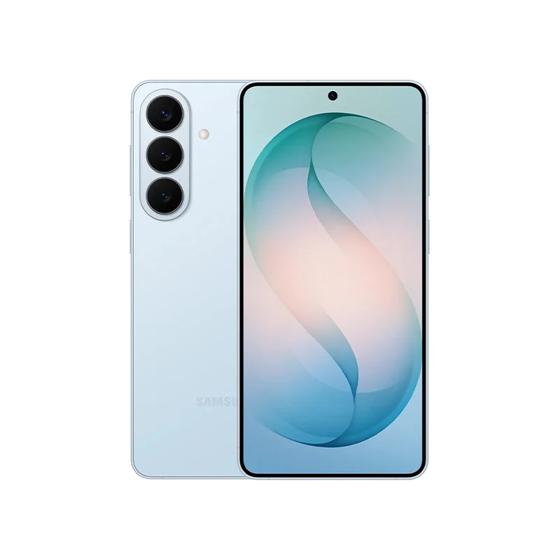 Φωτογραφία προϊόντος: Samsung Galaxy S26+ (12GB/512GB) 5G NFC Sky Blue