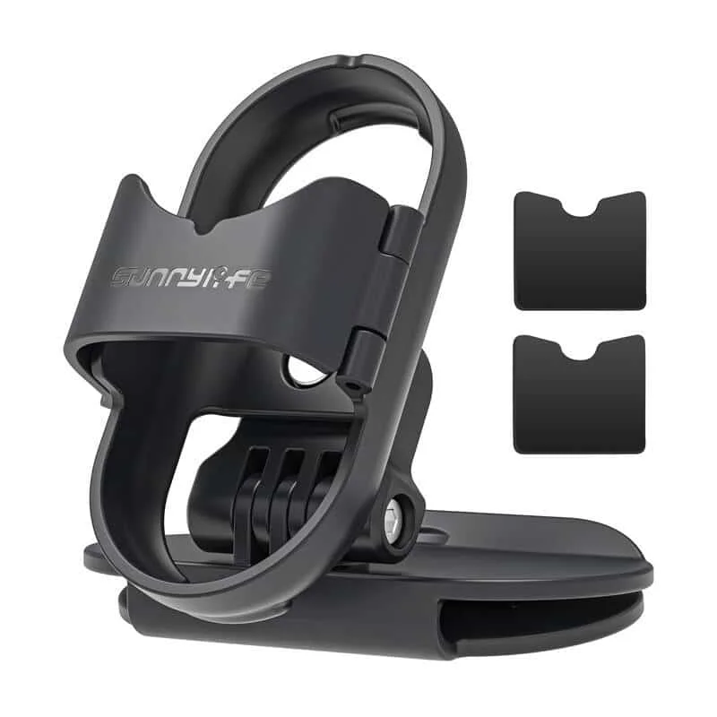 Φωτογραφία προϊόντος: Sunnylife Cap Clip G3S-J867 for Insta360 GO 3S/GO 3